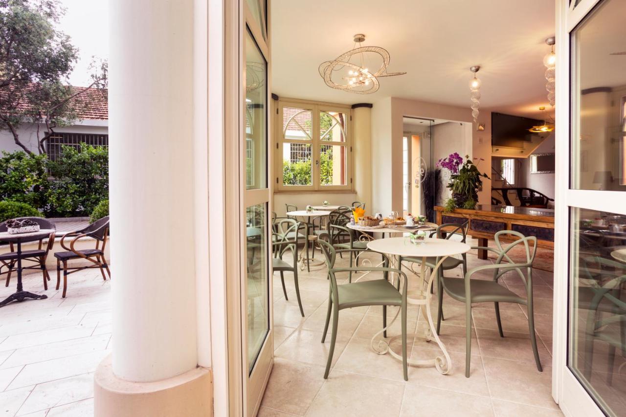 La Villa Desenzano Rooms Desenzano del Garda Esterno foto