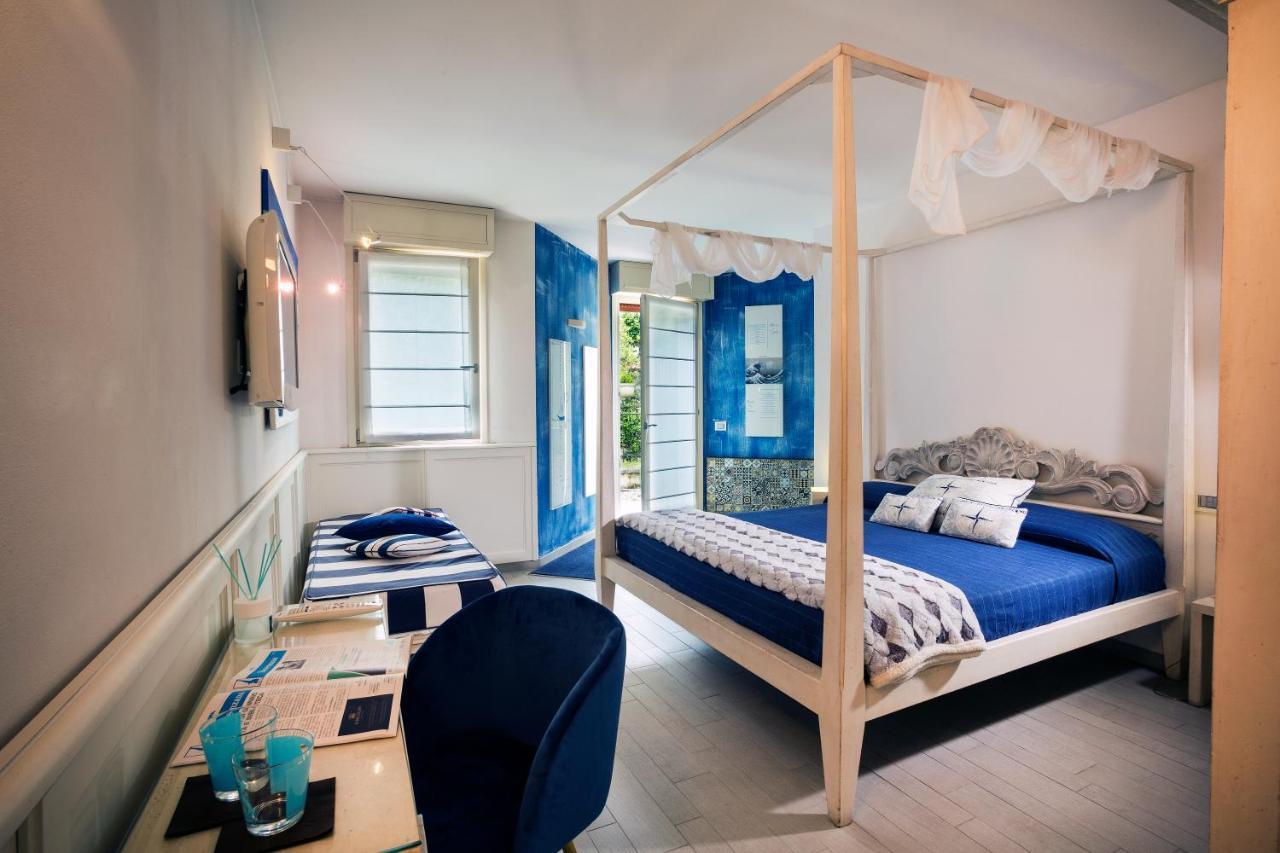 La Villa Desenzano Rooms Desenzano del Garda Esterno foto