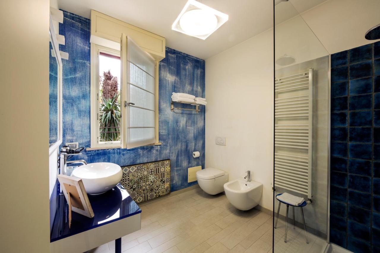 La Villa Desenzano Rooms Desenzano del Garda Esterno foto