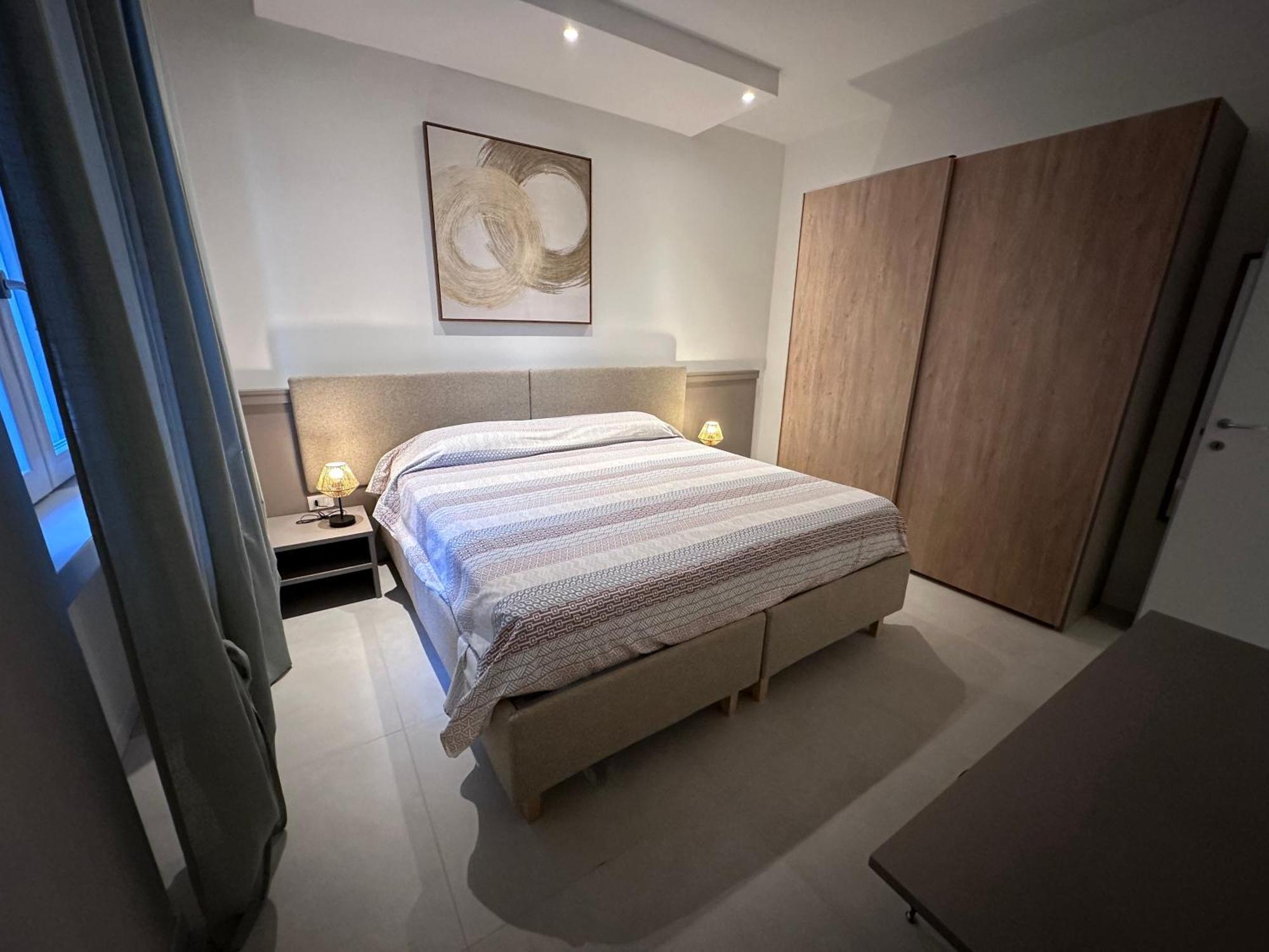 La Villa Desenzano Rooms Desenzano del Garda Esterno foto