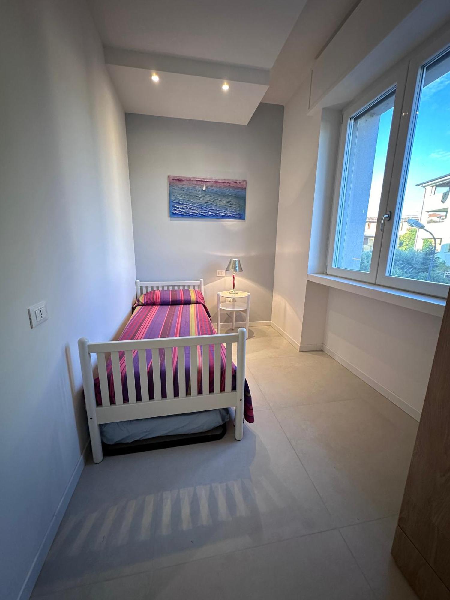 La Villa Desenzano Rooms Desenzano del Garda Esterno foto