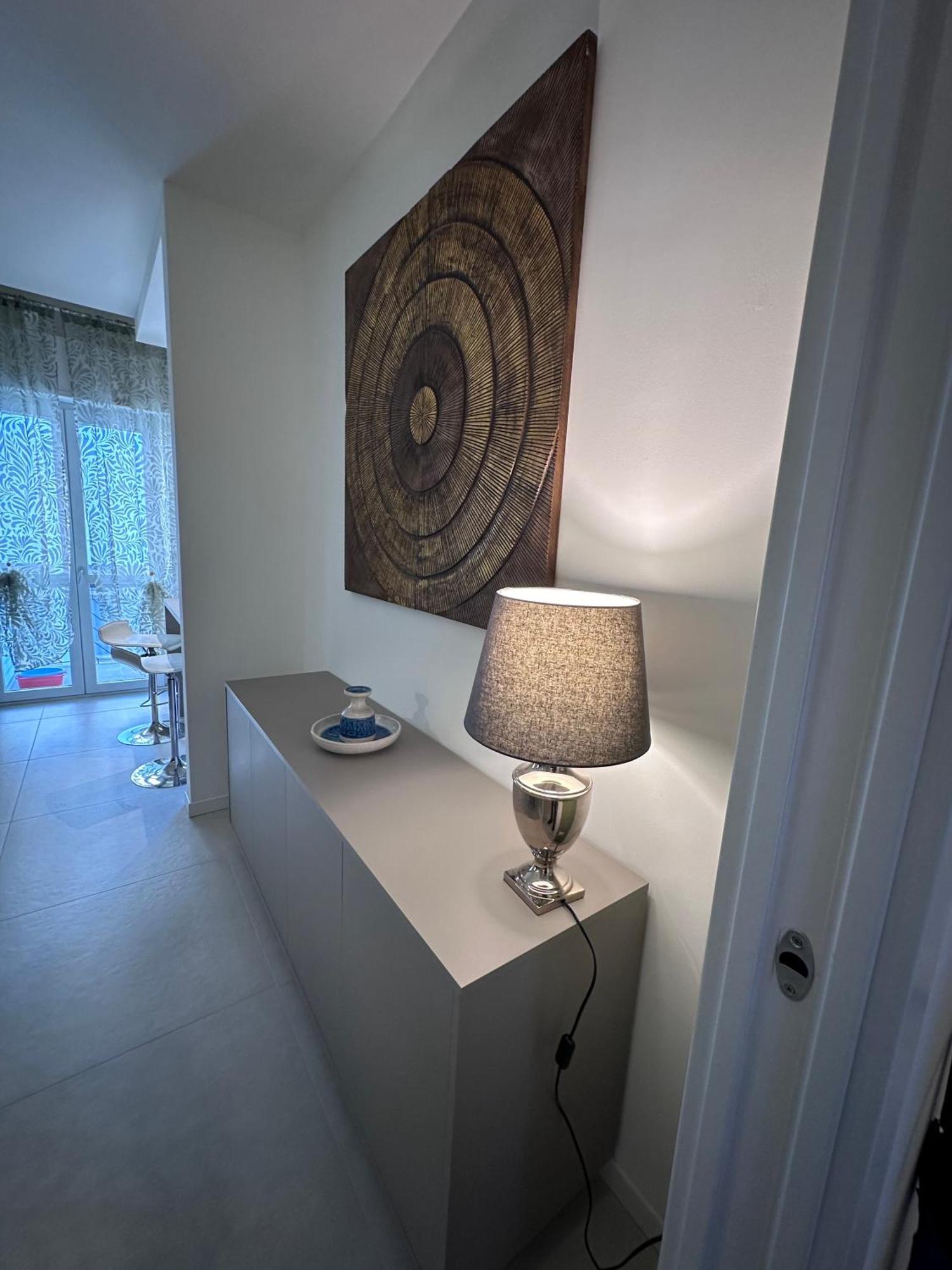 La Villa Desenzano Rooms Desenzano del Garda Esterno foto