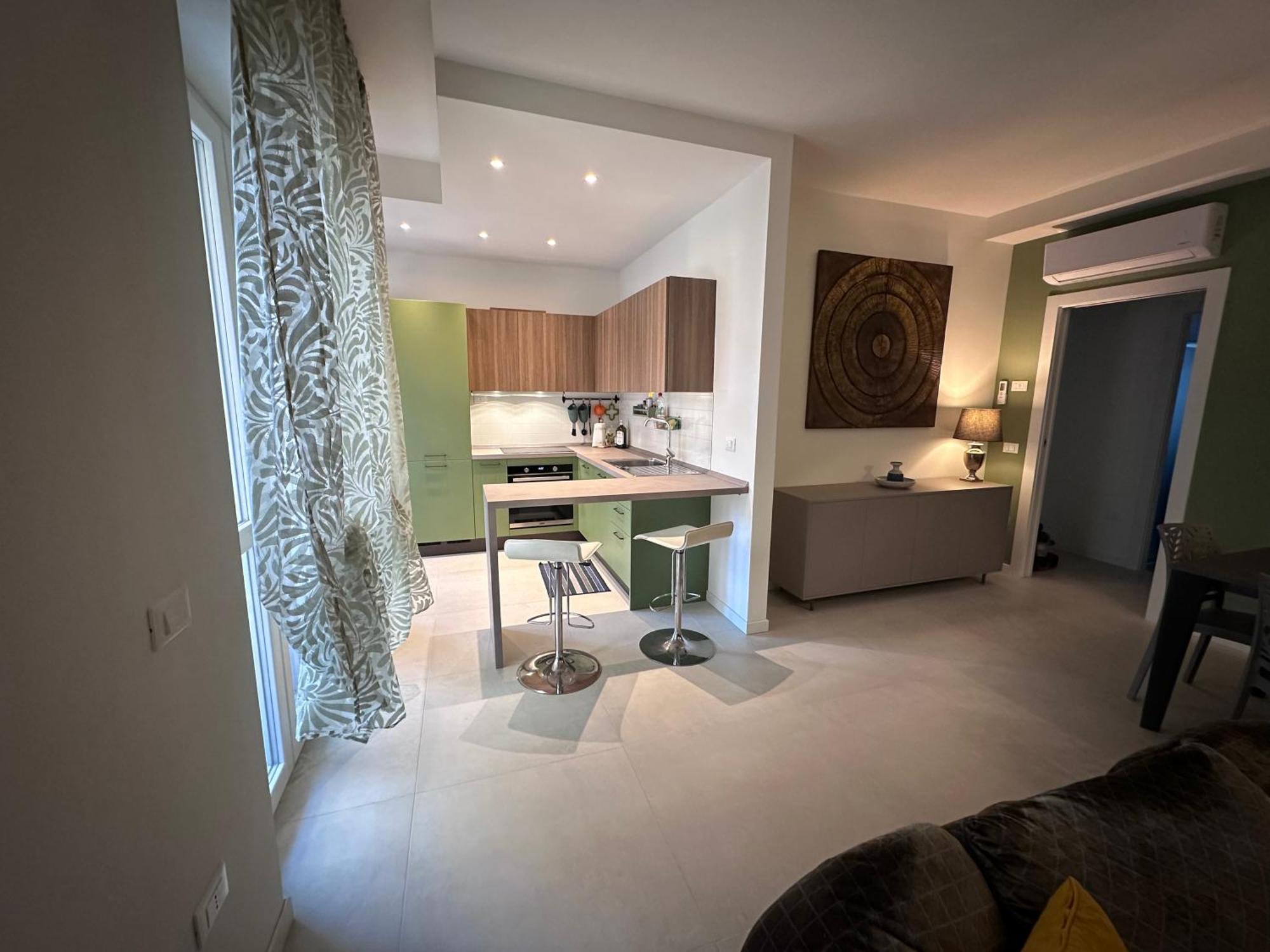 La Villa Desenzano Rooms Desenzano del Garda Esterno foto